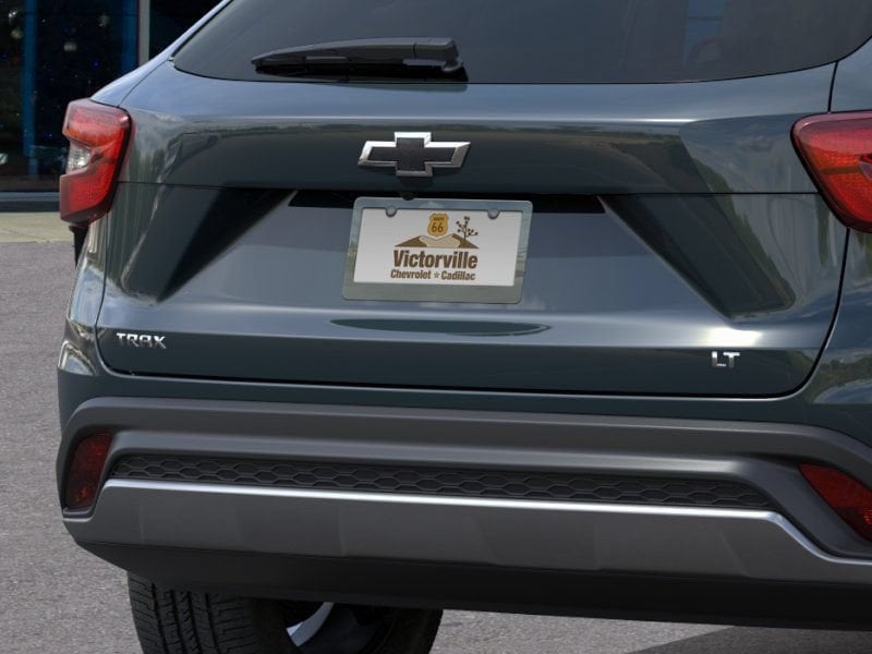 2026 Chevrolet Trax LT - Photo 14