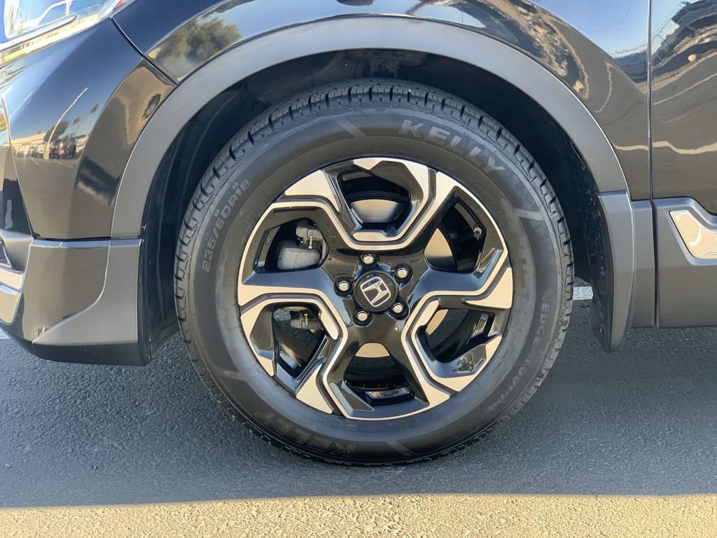 2019 Honda CR-V Touring - Photo 31