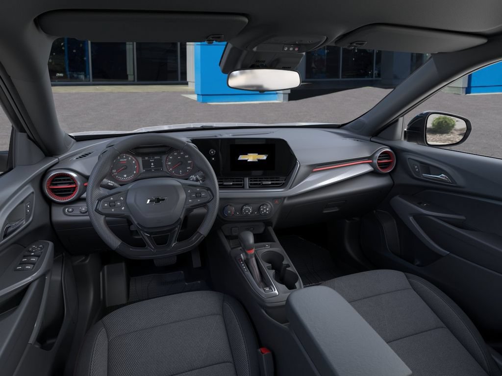 2026 Chevrolet Trax RS - Photo 15