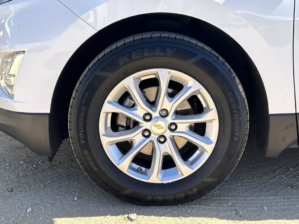 2018 Chevrolet Equinox LS - Photo 37