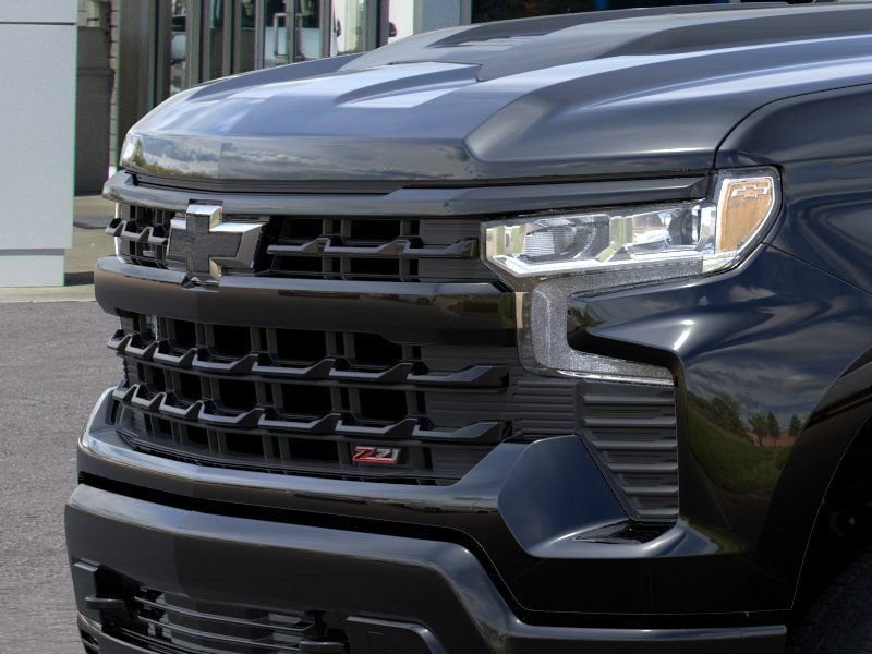 2026 Chevrolet Silverado 1500 LT Trail Boss - Photo 13