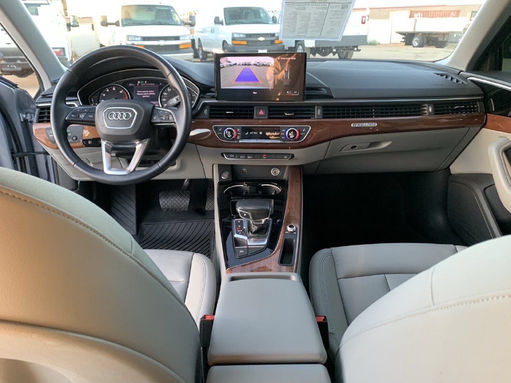 2024 Audi A4 Premium - Photo 19