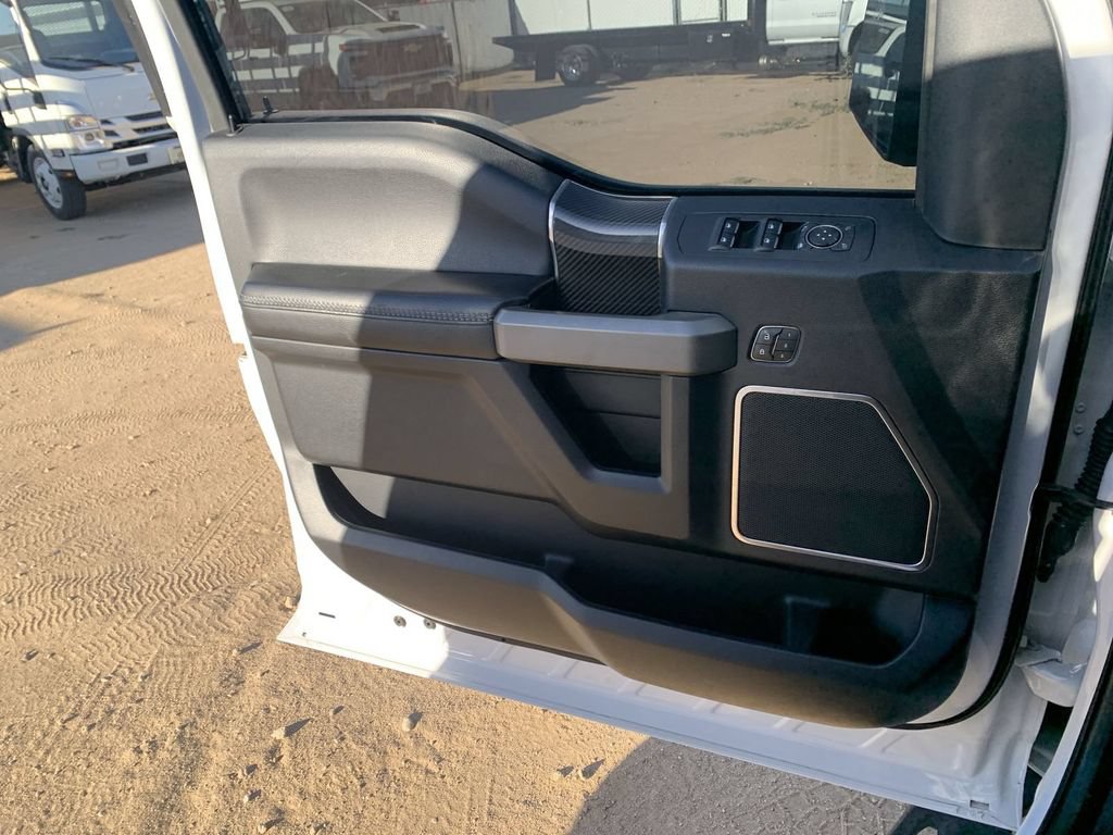 2019 Ford F-150 Raptor - Photo 21
