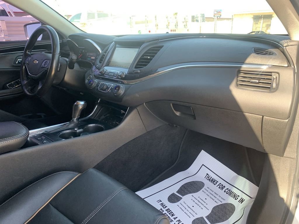 2019 Chevrolet Impala Premier - Photo 27