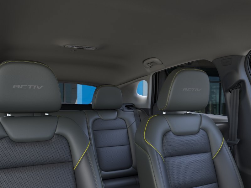 2026 Chevrolet Trax Activ - Photo 24
