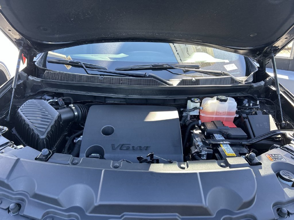 2023 Chevrolet Traverse 1LT - Photo 35