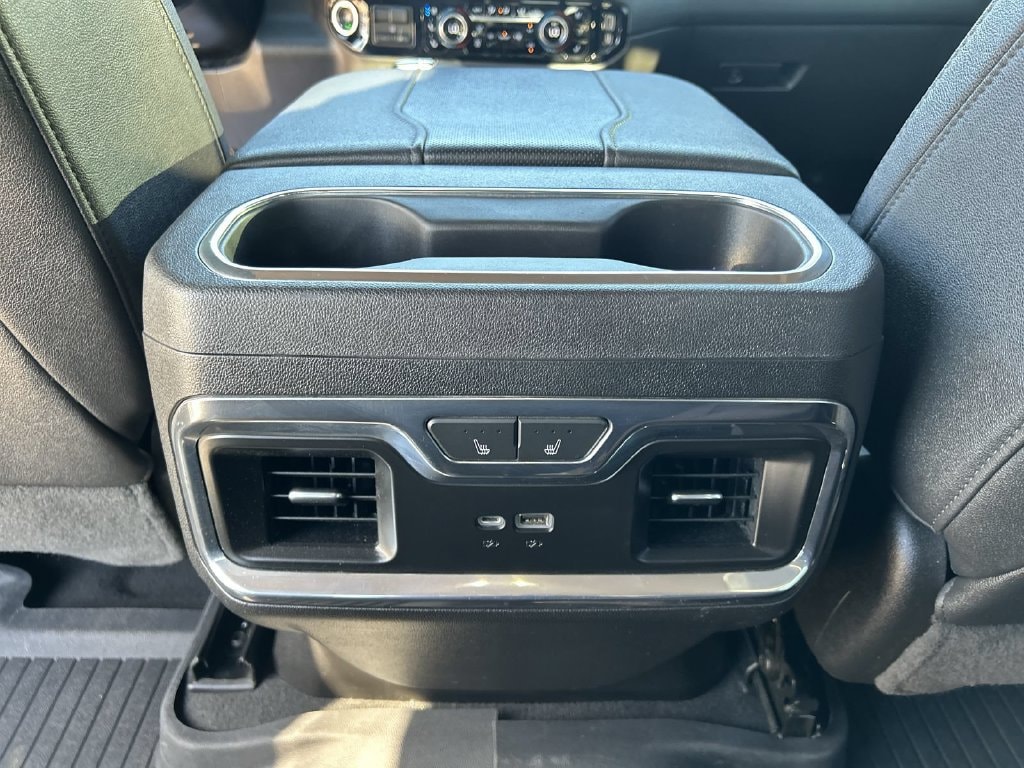 2023 Chevrolet Silverado 1500 LTZ - Photo 20