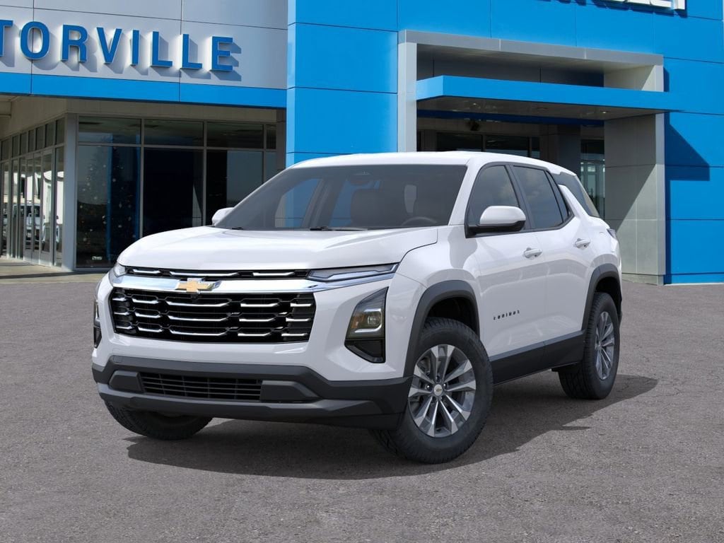 2026 Chevrolet Equinox LT - Photo 6