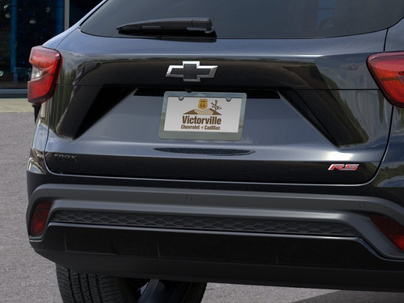 2026 Chevrolet Trax RS - Photo 14