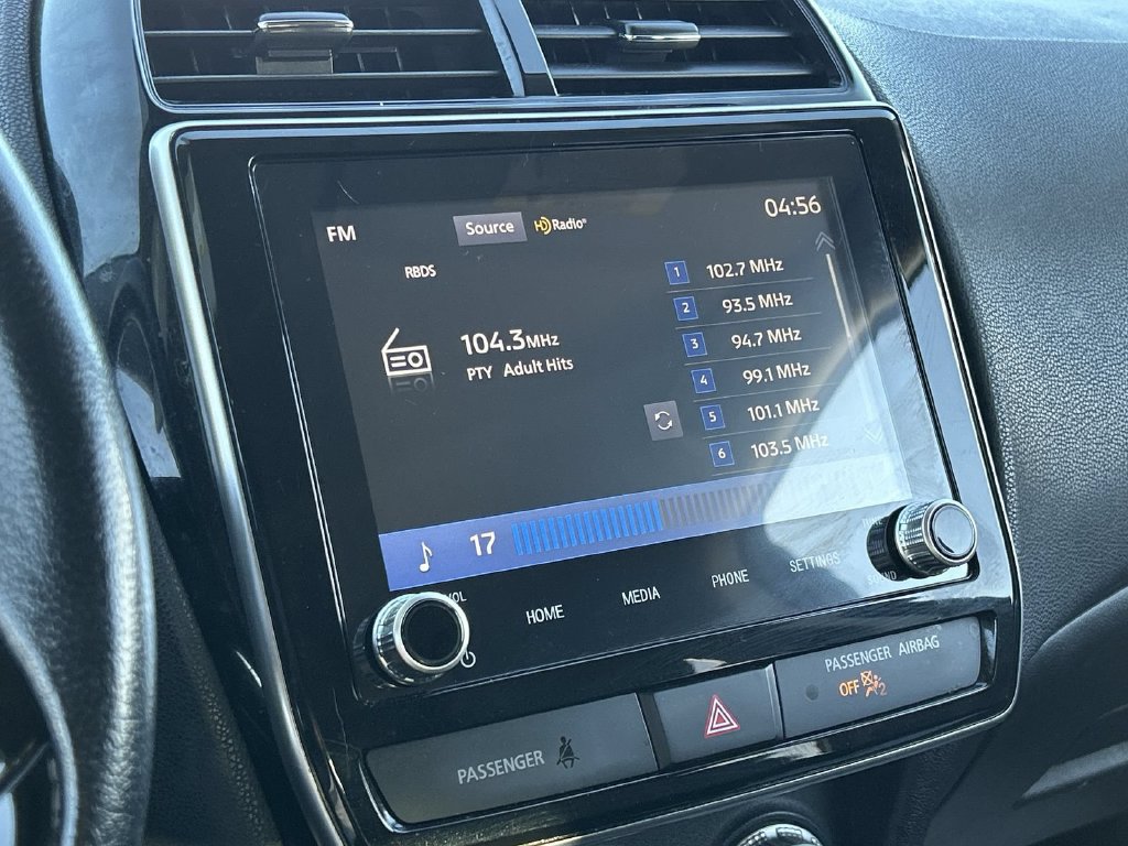 2021 Mitsubishi Outlander Sport SE - Photo 15