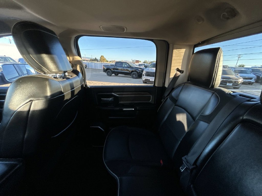 2019 Ram Ram 2500 Pickup photo 4