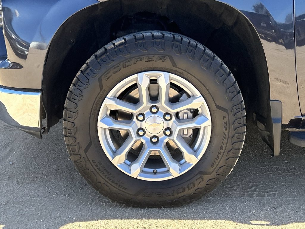 2022 Chevrolet Silverado 1500 LT - Photo 38