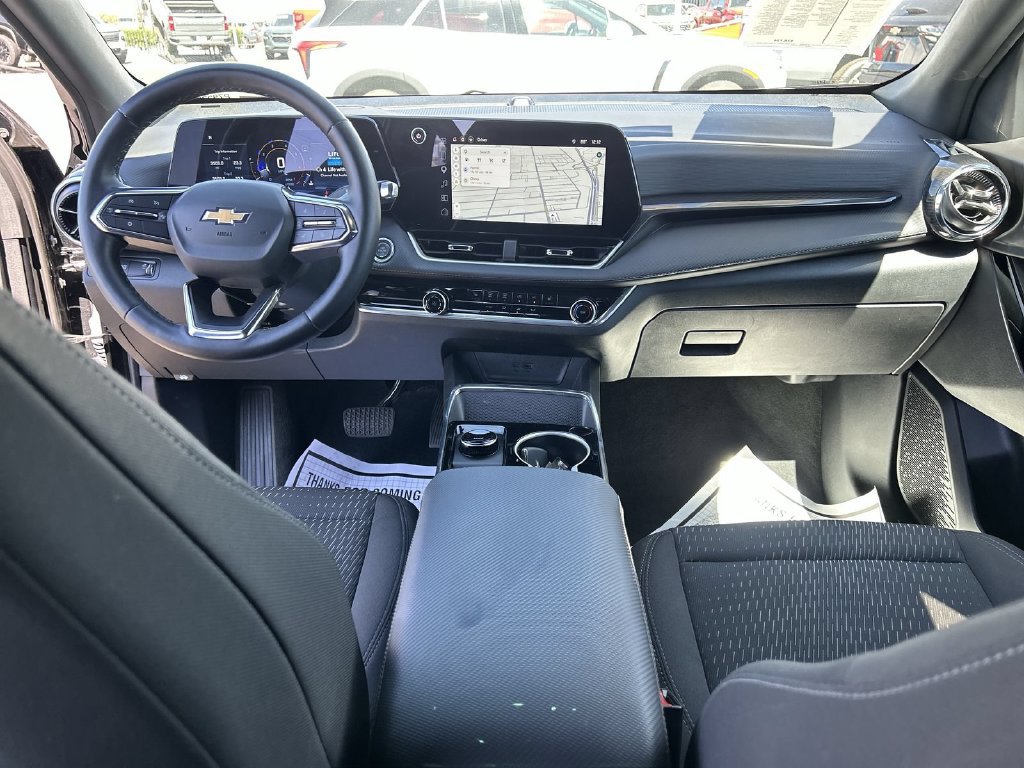 2026 Chevrolet Equinox LT - Photo 18