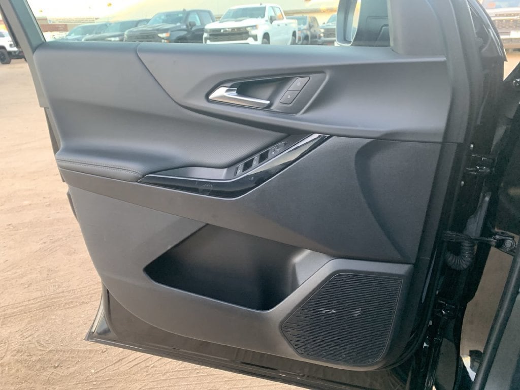 2026 Chevrolet Equinox LT - Photo 19