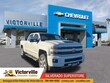  Chevrolet Silverado 2500 HD