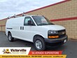 Chevrolet Express Cargo 2500