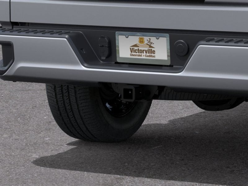2026 Chevrolet Silverado 1500 Custom - Photo 14