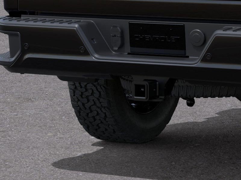2026 Chevrolet Silverado 2500 HD LT - Photo 14