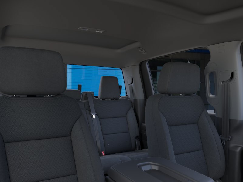 2026 Chevrolet Silverado 1500 RST - Photo 23