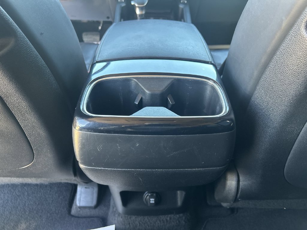 2024 Kia Telluride S - Photo 25