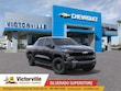 Chevrolet Silverado EV