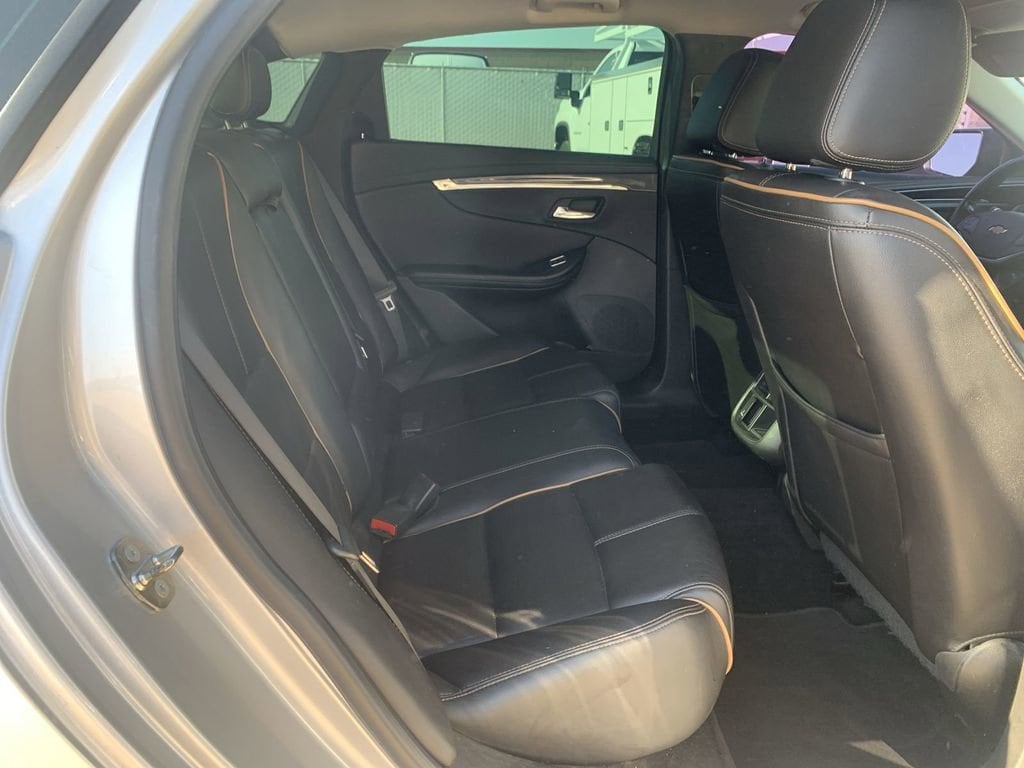 2019 Chevrolet Impala Premier - Photo 25