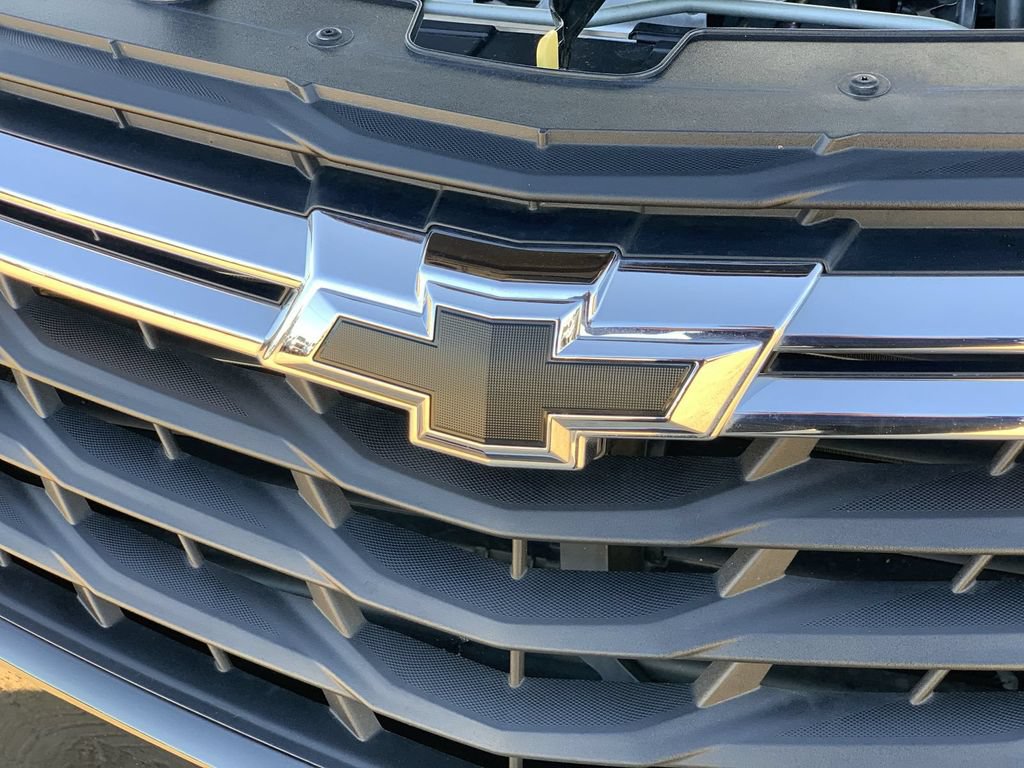 2024 Chevrolet Equinox LS - Photo 30