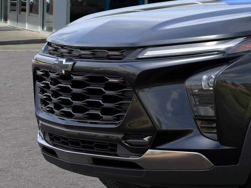 2026 Chevrolet Trax Activ - Photo 13