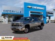  Chevrolet Silverado 2500 HD