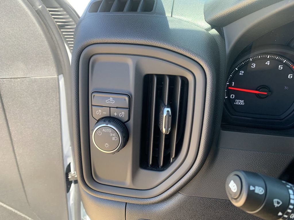 2026 Chevrolet Silverado 3500 HD Work Truck - Photo 19