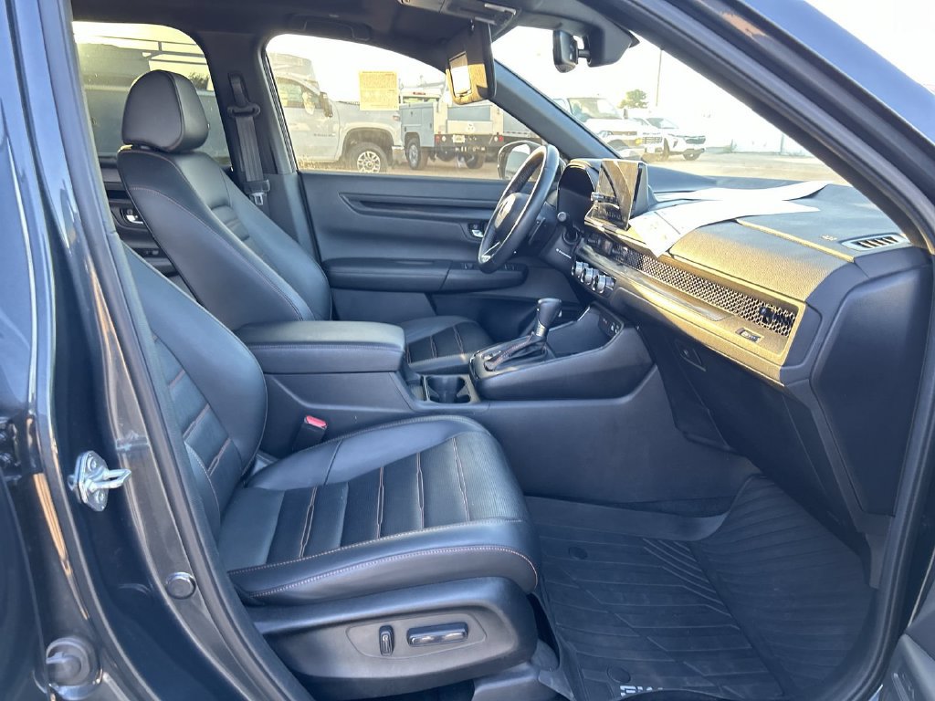 2024 Honda CR-V Sport-L - Photo 31