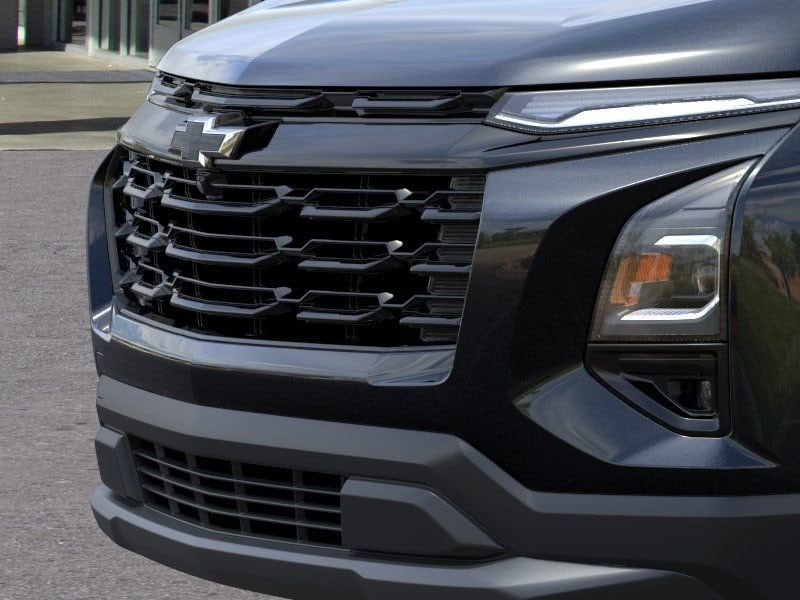 2026 Chevrolet Equinox LT - Photo 13