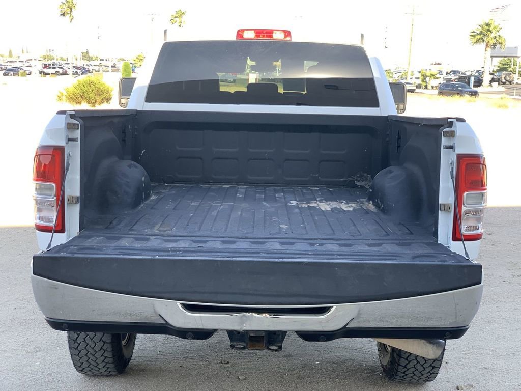 2024 RAM Ram 2500 Pickup Big Horn - Photo 25