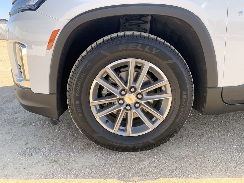 2023 Chevrolet Traverse 1LT - Photo 32