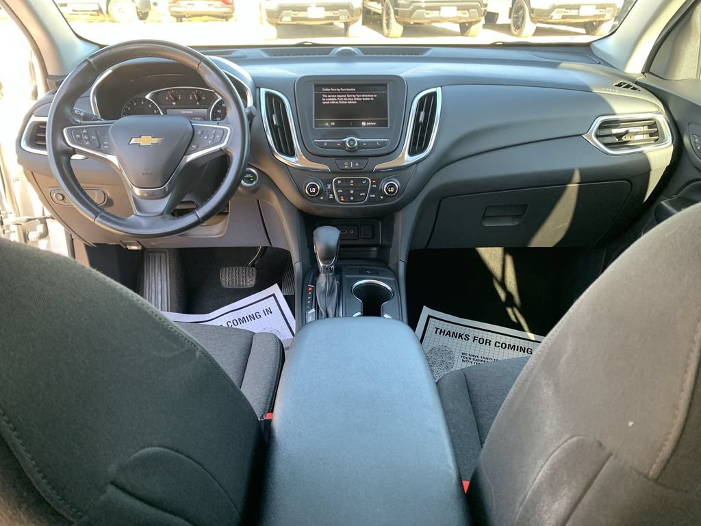 2024 Chevrolet Equinox LT - Photo 18