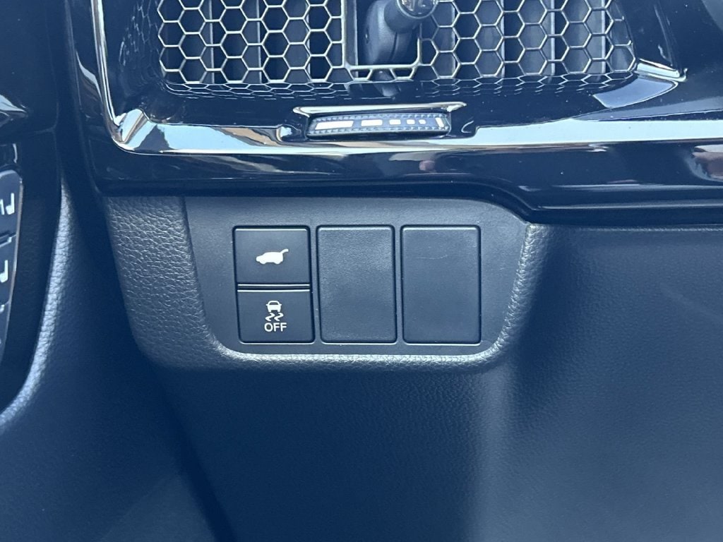 2023 Honda CR-V EX-L - Photo 21