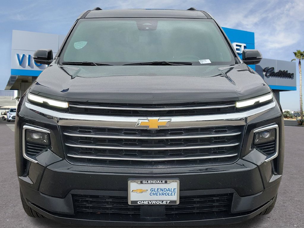 2024 Chevrolet Traverse 2LT - Photo 17