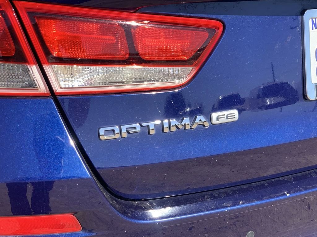 2019 Kia Optima LX - Photo 31