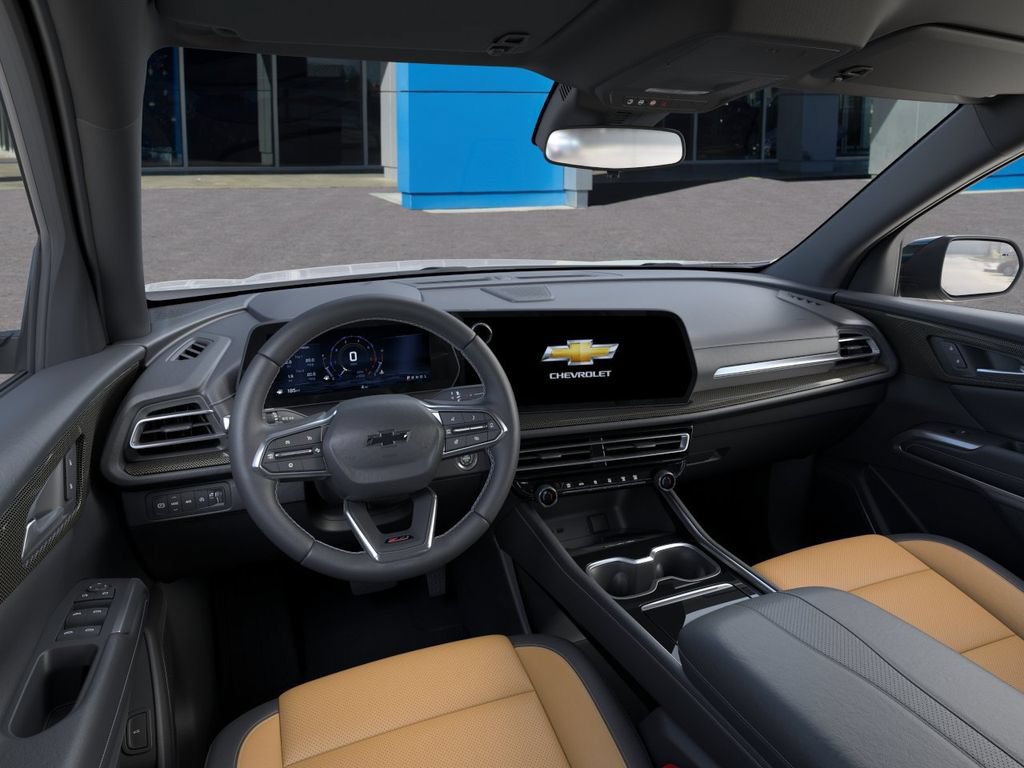 2027 Chevrolet Traverse Z71 - Photo 15