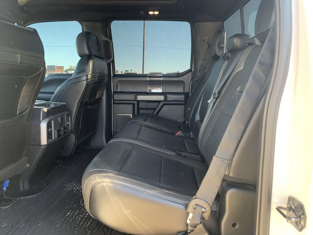 2019 Ford F-150 Raptor - Photo 24