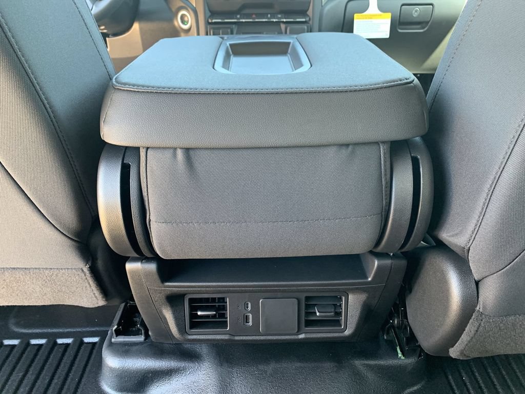 2026 Chevrolet Silverado 2500 HD Work Truck - Photo 19