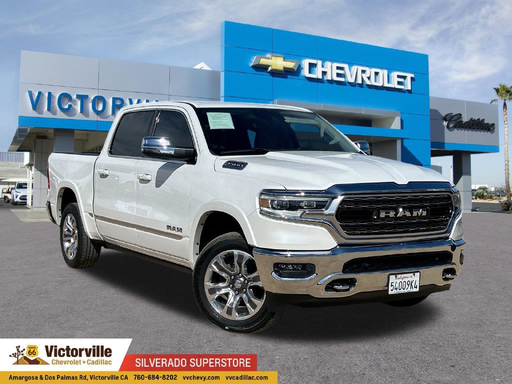  Ram 1500