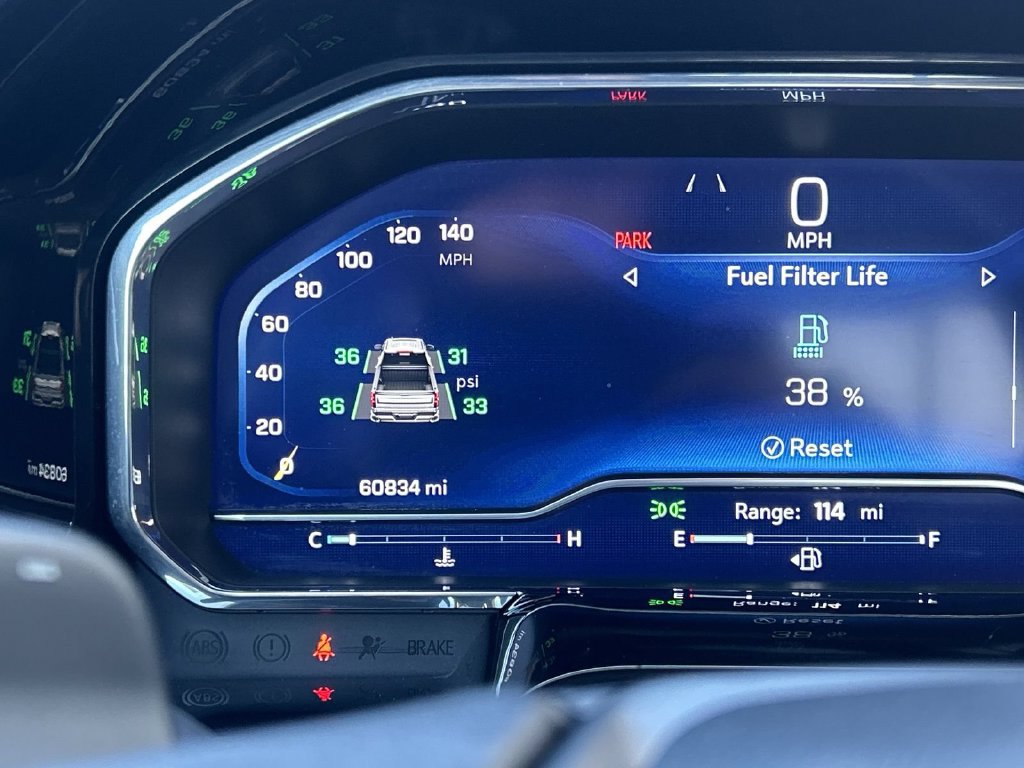 2022 Chevrolet Silverado 1500 LT - Photo 16
