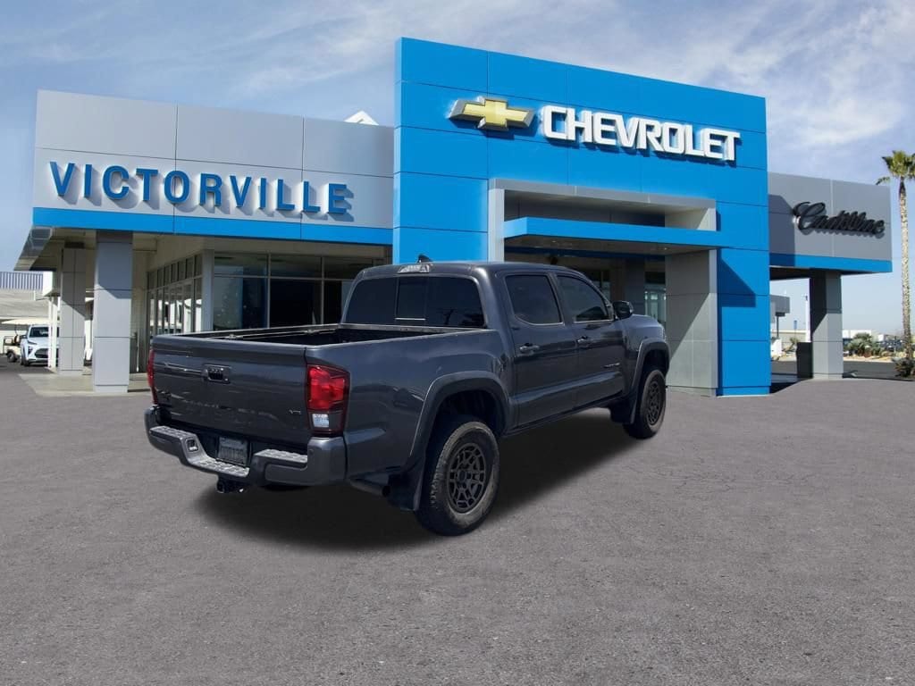 2023 Toyota Tacoma Trail - Photo 6