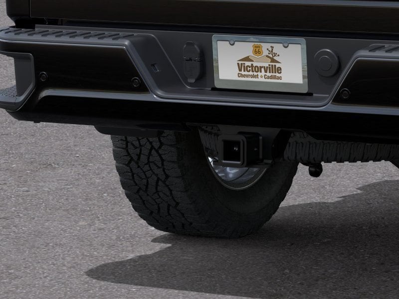 2026 Chevrolet Silverado 2500 HD LT - Photo 14