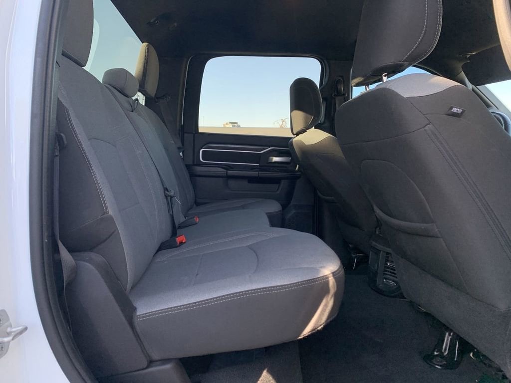 2024 RAM Ram 2500 Pickup Big Horn - Photo 26