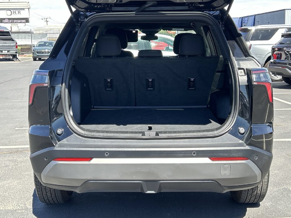 2026 Chevrolet Equinox LT - Photo 24