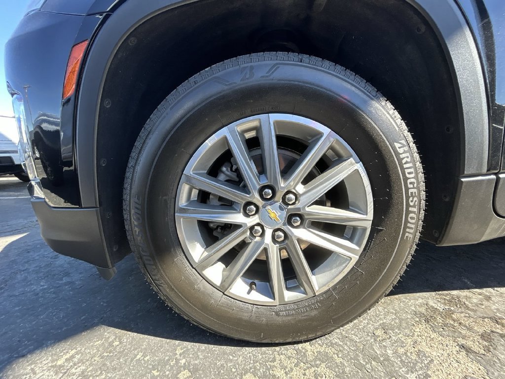 2023 Chevrolet Traverse 1LT - Photo 38