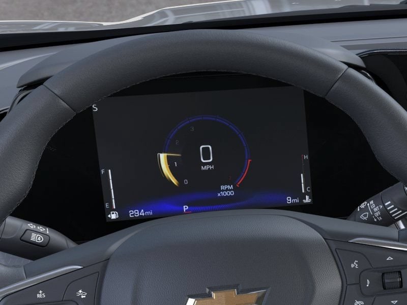 2026 Chevrolet Trax LT - Photo 18