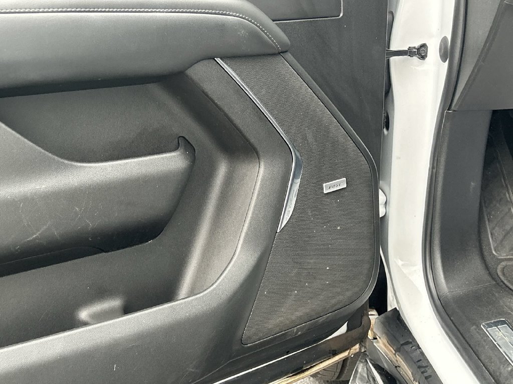 2023 Chevrolet Suburban LT - Photo 28